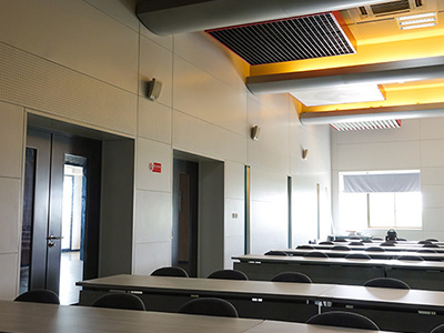 完美（中国）样板间