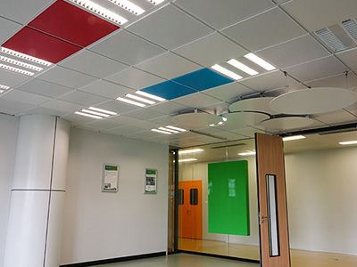 完美（中国）样板间