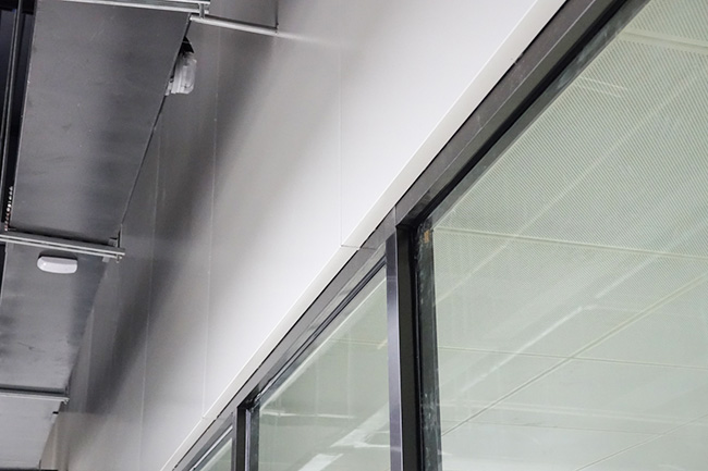 为什么要安装机房彩钢板? 为什么要安装机房彩钢板?