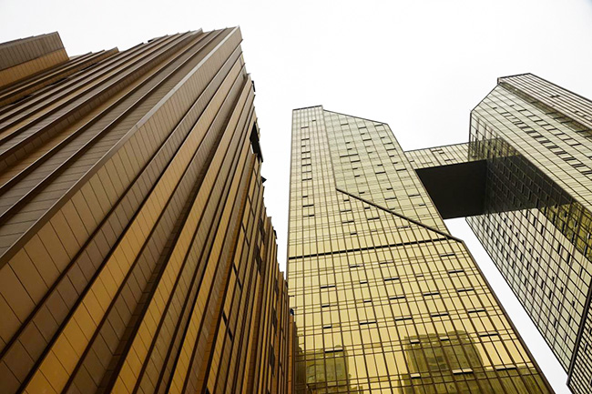 成都完美(中国)与农商行数据中心合作案例 成都完美(中国)与农商行数据中心合作案例