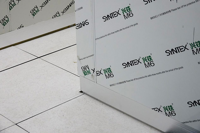 成都完美(中国)与农商行数据中心合作案例 成都完美(中国)与农商行数据中心合作案例