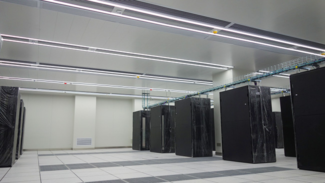 成都完美（中国）与中国人民银行征信中心合作案例