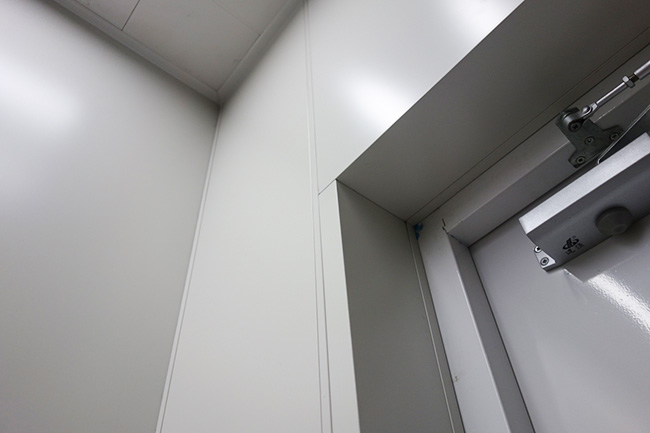 成都完美（中国）与中国人民银行征信中心合作案例