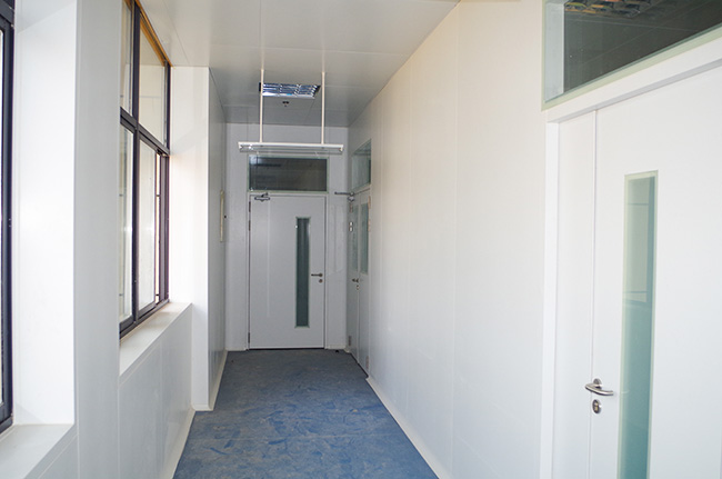 成都完美（中国）与资阳卫生院合作案例