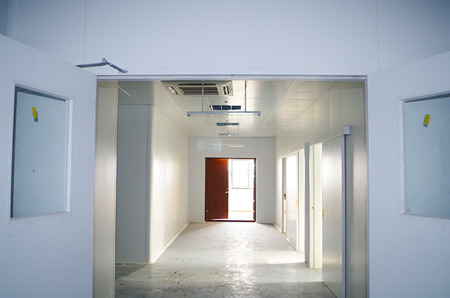 成都完美（中国）与资阳卫生院合作案例