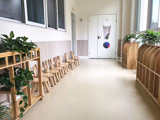 成都完美(中国)与金禅*子爵幼儿园合作案例 成都完美(中国)与金禅*子爵幼儿园合作案例