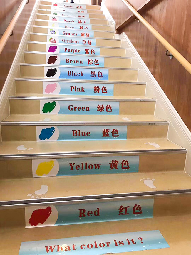 成都完美(中国)与金禅*子爵幼儿园合作案例 成都完美(中国)与金禅*子爵幼儿园合作案例