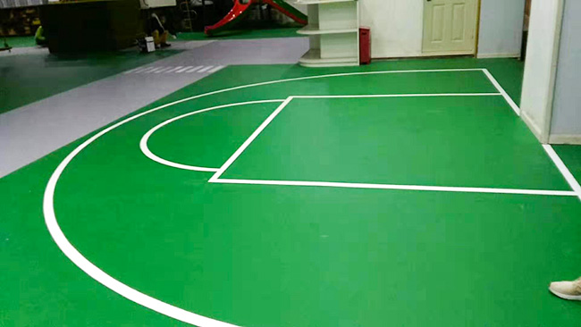 成都完美（中国）与成都市第九幼儿园合作案例