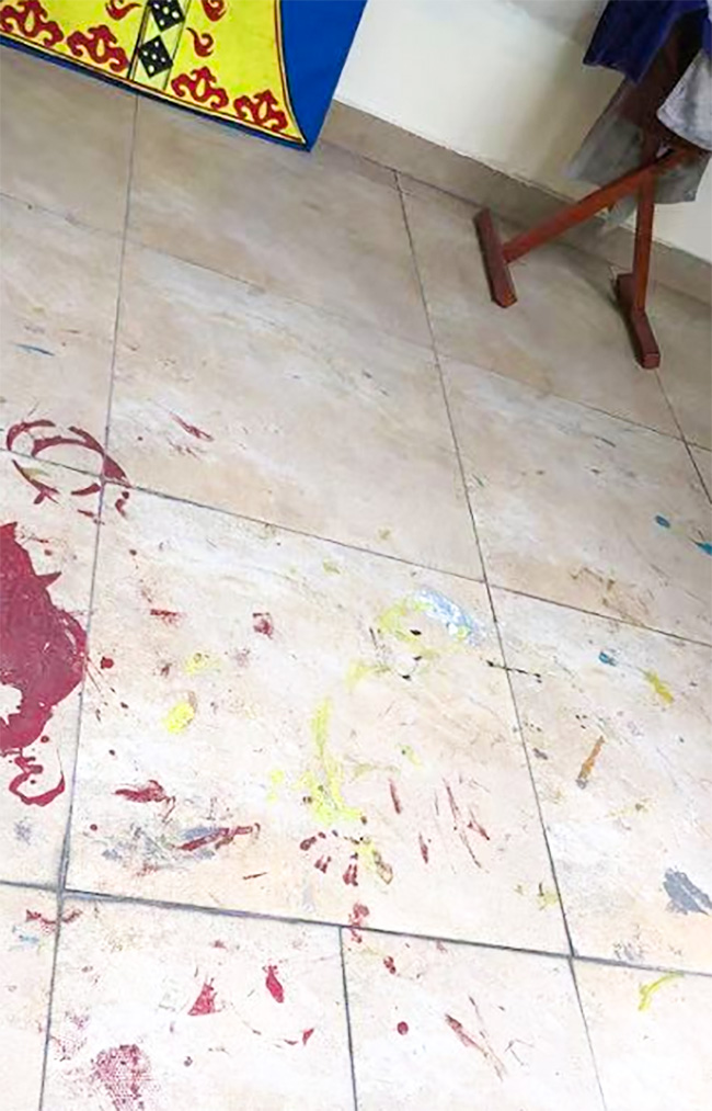 成都完美(中国)与温江区伊顿慧智双语幼儿园合作案例 成都完美(中国)与温江区伊顿慧智双语幼儿园合作案例