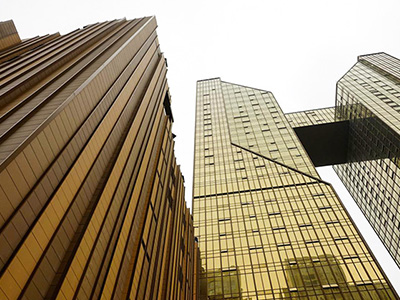 成都完美（中国）——农商行数据中心机房合作案例