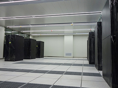 成都完美（中国）与中国人民银行征信中心合作案例