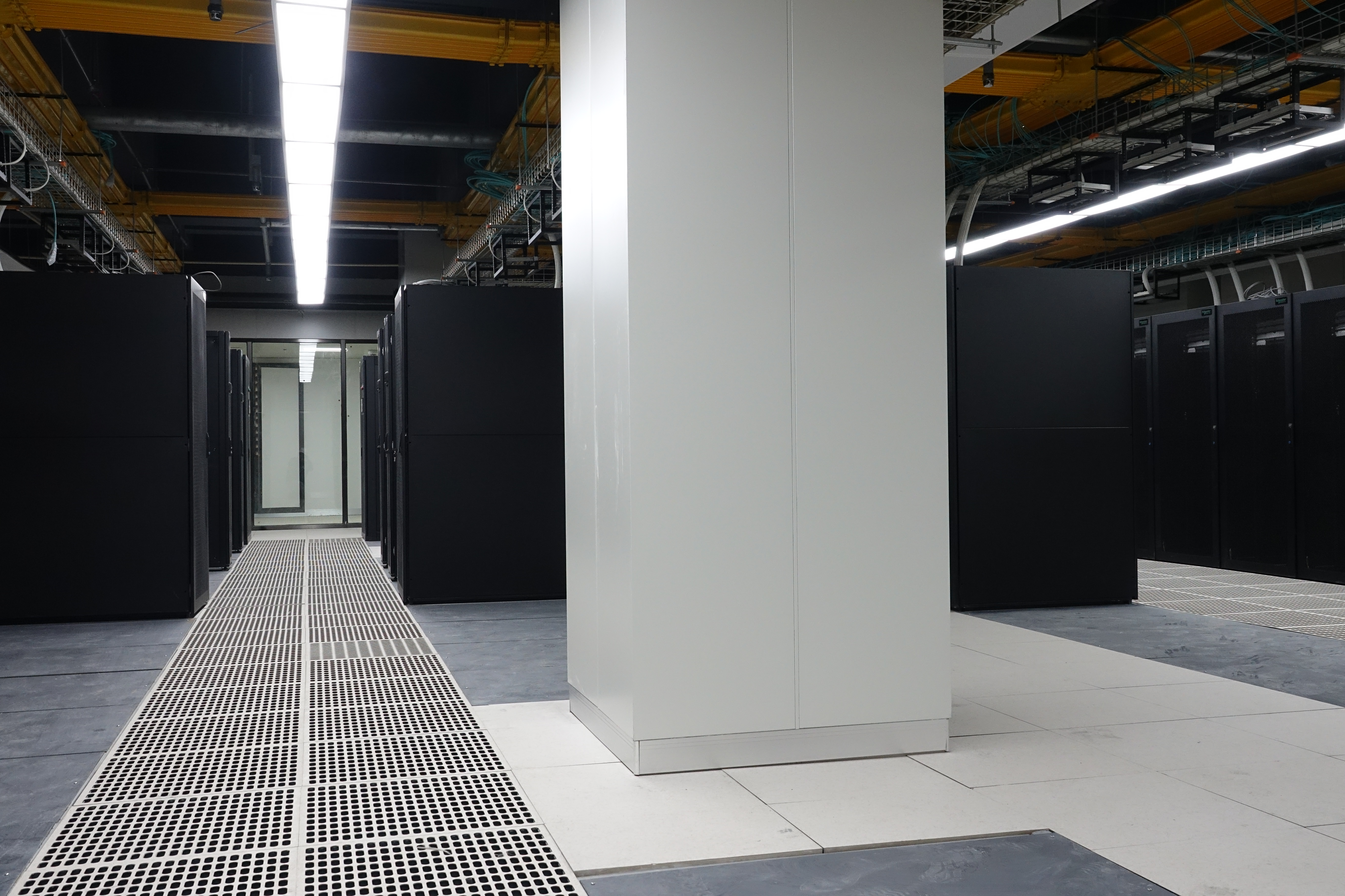 防静电机房彩钢板