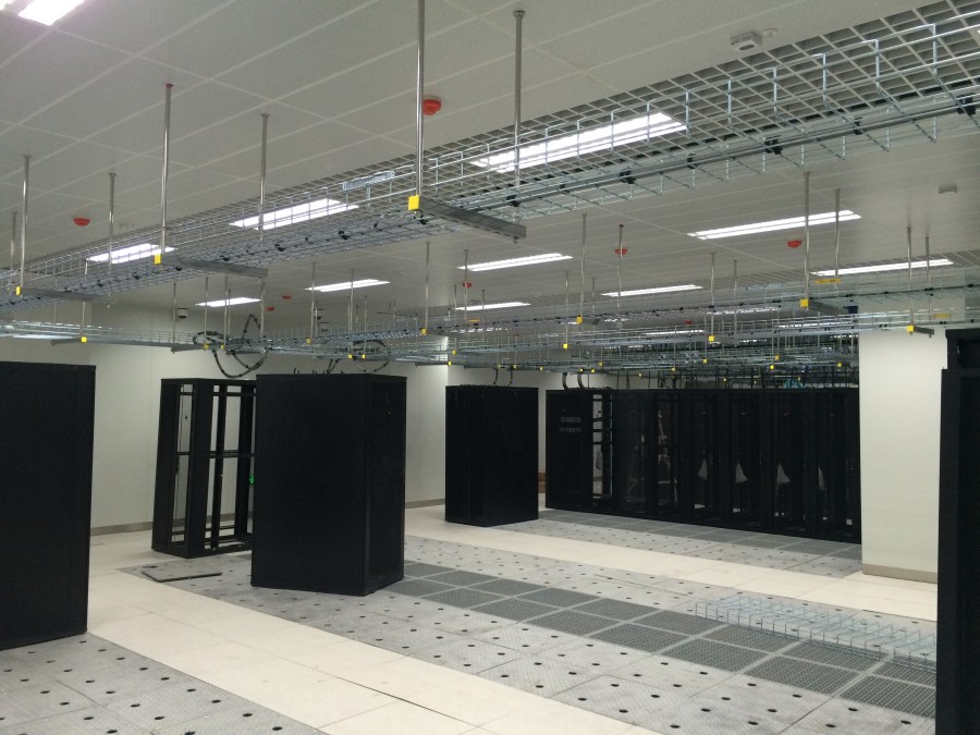 机房建设|机房装修|机房墙板