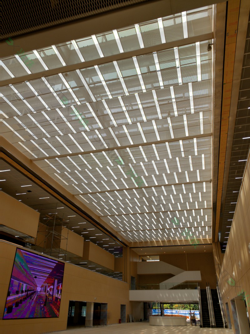 完美(中国)合富钢制质复合墙板品牌