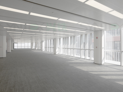 成都完美（中国）与上海东航总部合作案例