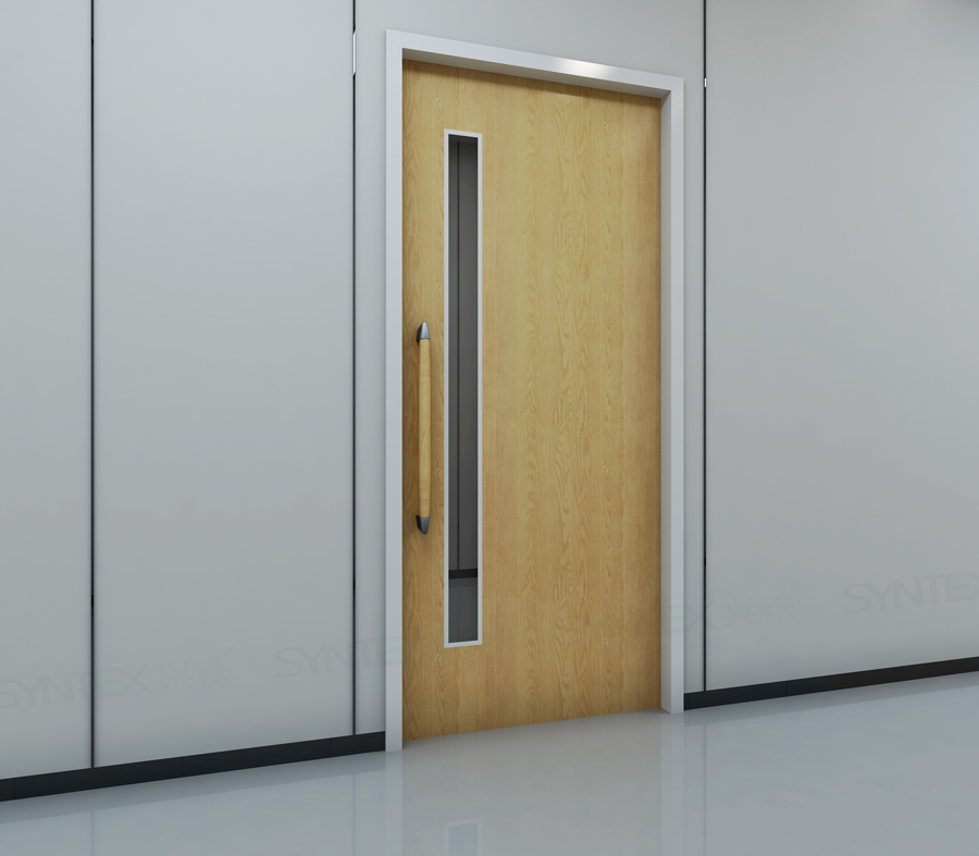 医用钢质办公室门.jpg