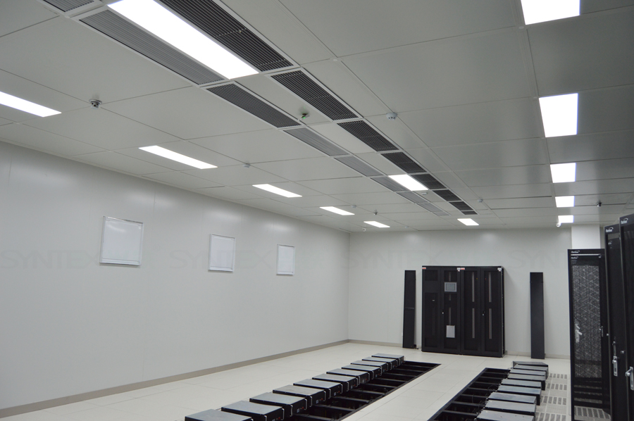 数据中心机房墙板