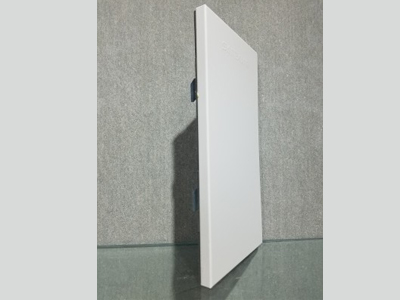 为什么现在医院墙面装修越来越多的用到钢制墙板来进行装饰？