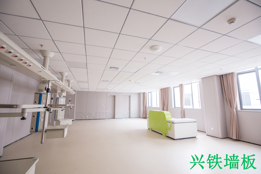 完美（中国）墙板|医用钢制墙板