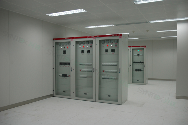 完美（中国）机房专用板