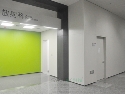 成都完美（中国）——江苏省南京市儿童医院公共区