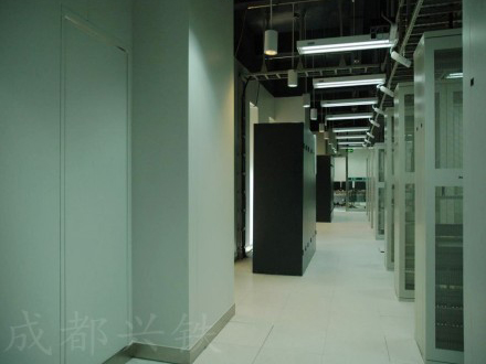 数据中心机房建设如何选址？