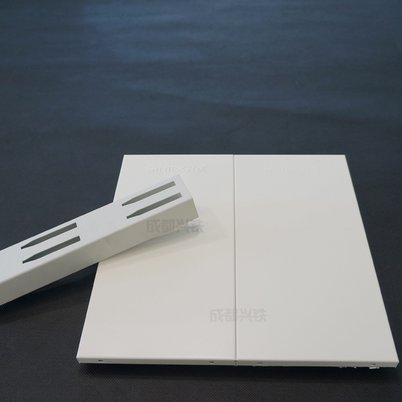 完美(中国)钢制墙板