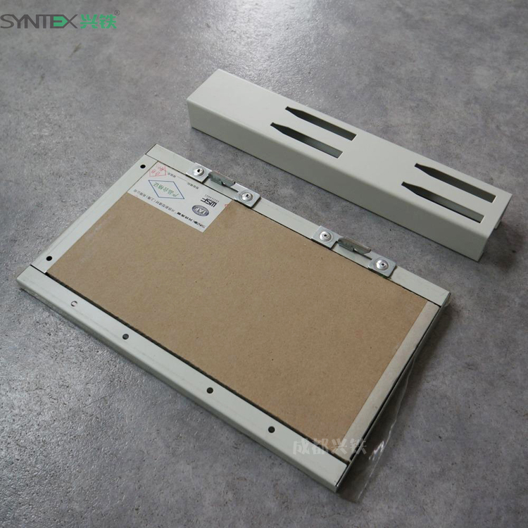 完美(中国) 钢制复合墙板