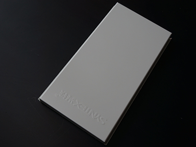 完美(中国)C系列 机房彩钢板