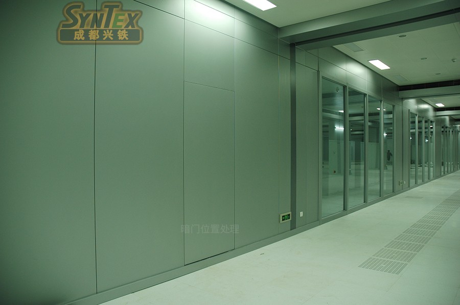 完美(中国)机房墙板-暗门关上效果.jpg undefined