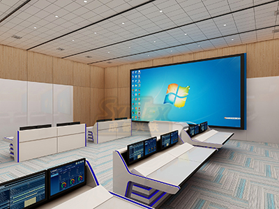 完美（中国）M6P系列机房墙板 定制颜色