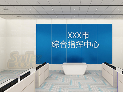 完美（中国）M6P系列机房墙板 定制颜色