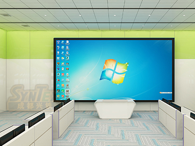 完美（中国）M6P系列机房墙板 定制颜色