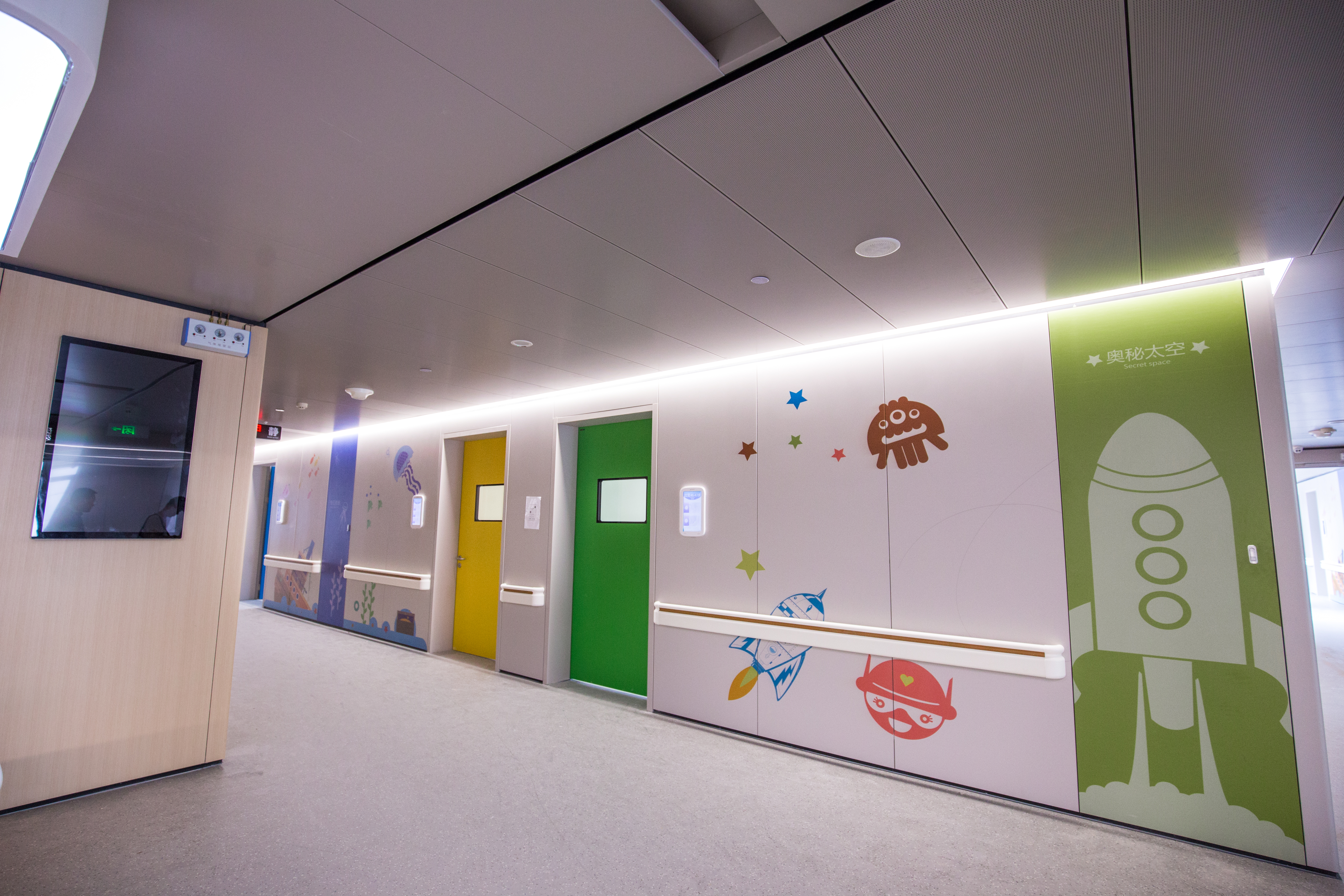 钢制墙板/覆膜金属墙板/金属烤漆墙板/钢制瓦楞墙板